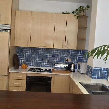 Golondrina Apartment Cordoba Ngoại thất bức ảnh