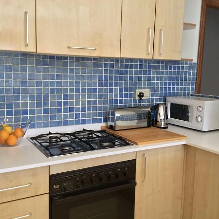 Golondrina Apartment Cordoba Ngoại thất bức ảnh