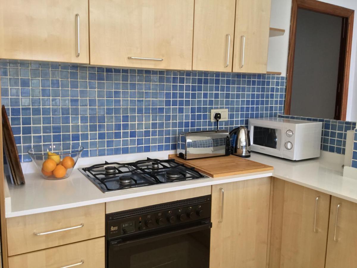 Golondrina Apartment Cordoba Ngoại thất bức ảnh