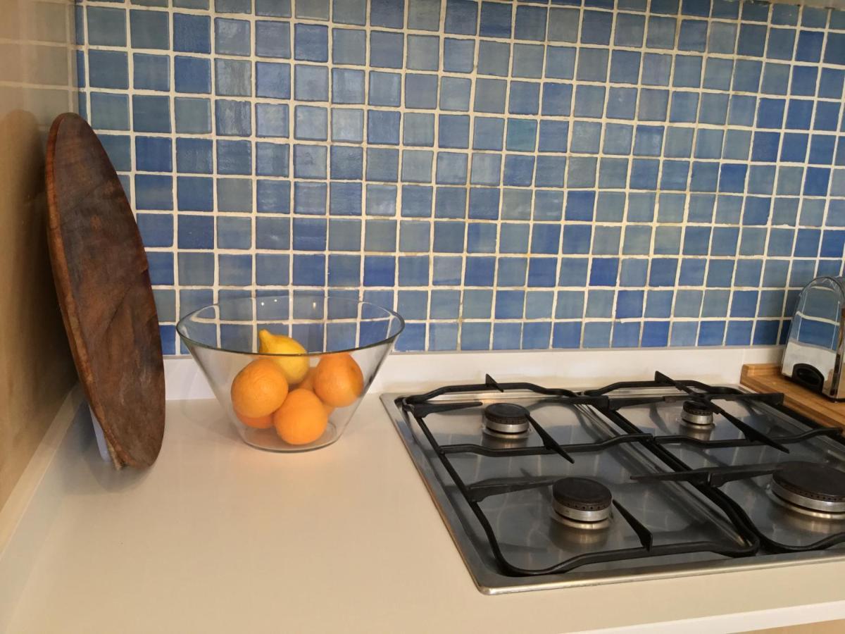 Golondrina Apartment Cordoba Ngoại thất bức ảnh